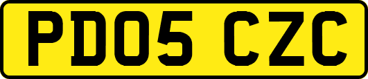 PD05CZC