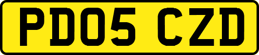 PD05CZD