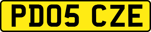 PD05CZE