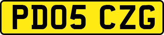 PD05CZG