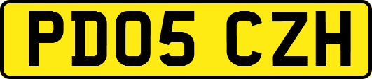 PD05CZH