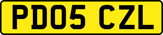 PD05CZL