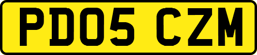 PD05CZM