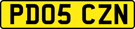 PD05CZN