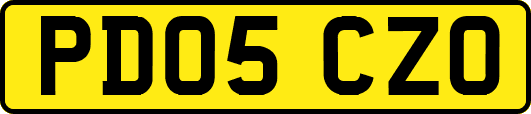 PD05CZO