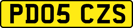PD05CZS