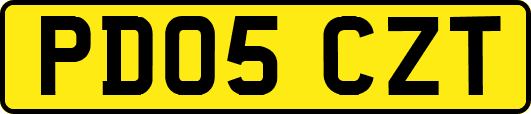 PD05CZT