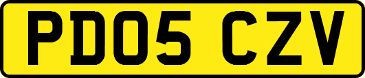 PD05CZV