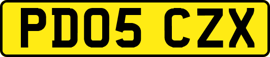 PD05CZX