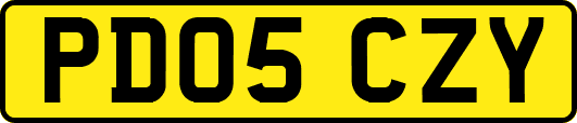PD05CZY