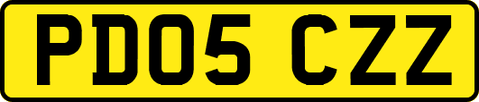 PD05CZZ