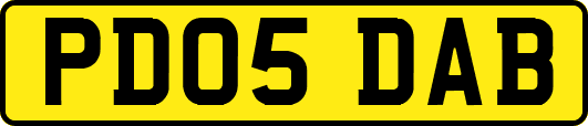 PD05DAB