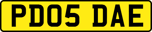 PD05DAE