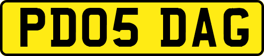PD05DAG