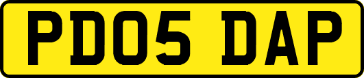 PD05DAP