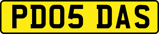 PD05DAS