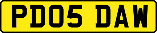 PD05DAW