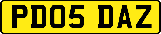 PD05DAZ