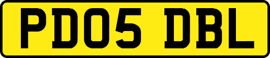 PD05DBL