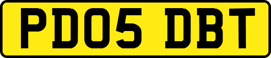 PD05DBT