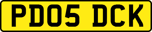 PD05DCK