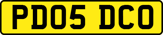PD05DCO