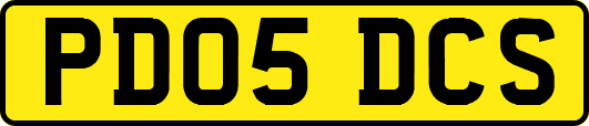 PD05DCS