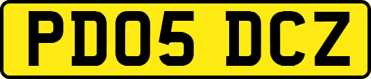 PD05DCZ