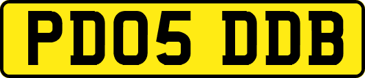 PD05DDB