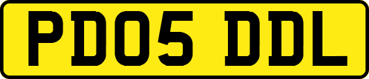 PD05DDL