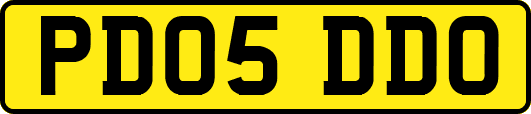 PD05DDO
