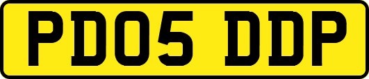 PD05DDP