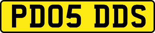 PD05DDS