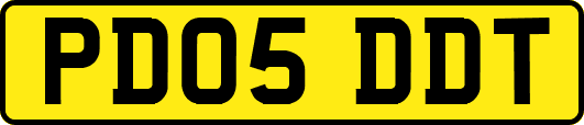 PD05DDT