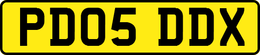 PD05DDX