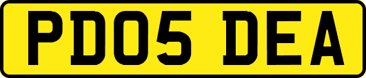 PD05DEA