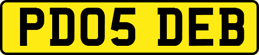 PD05DEB