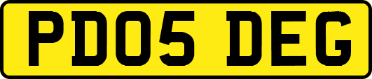 PD05DEG