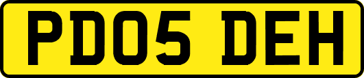 PD05DEH