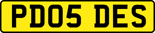 PD05DES