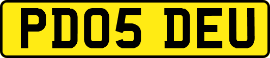 PD05DEU