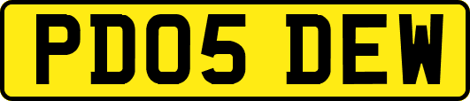 PD05DEW