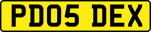 PD05DEX