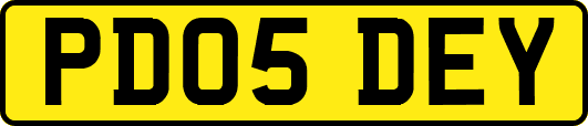 PD05DEY