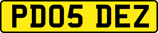 PD05DEZ