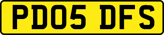 PD05DFS