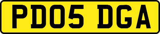 PD05DGA