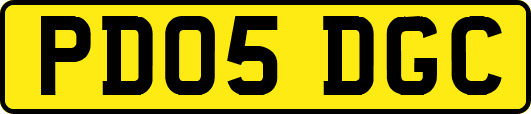 PD05DGC