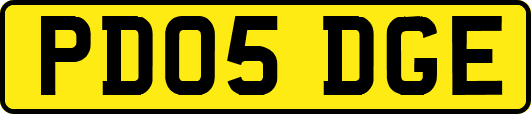 PD05DGE