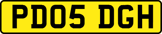 PD05DGH
